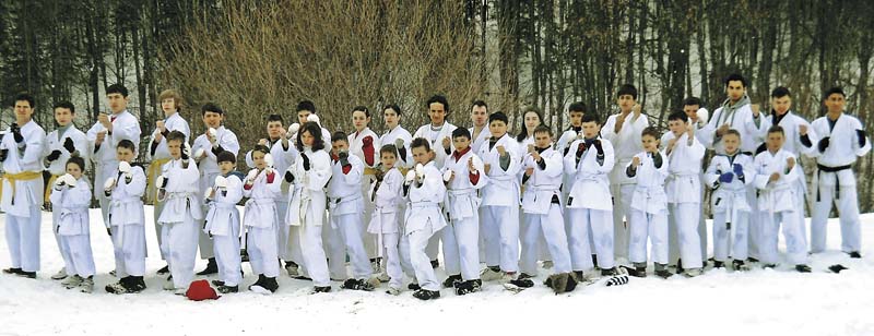 Clubul Sportiv AKIRA continuă ascensiunea